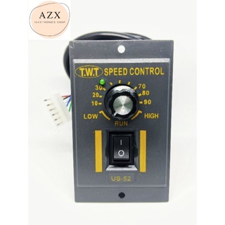 ถูกสุด! Speed Control 220VAC 250W สินค้าพร้อมส่ง