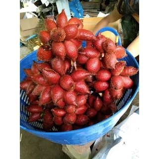 สละสุมาลี ตัดสดๆจากสวนพัทลุง photo