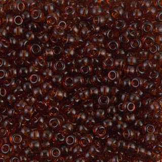 8/0 # 134 เม็ดบีด ลูกปัดแก้ว เม็ดทราย Miyuki Seed Beads