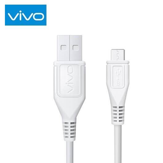 original-vivo-micro-usb-สายเคเบิ้ลชาร์จแบตเชื่อมต่อข้อมูล