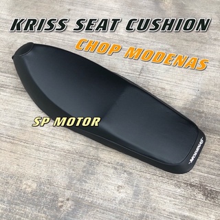 Modenas KRISS MR1/KRISS 110/KRISS 2 KRISS100 KRISS120 เบาะนั่งคู่ เบาะนั่งคุสยอน