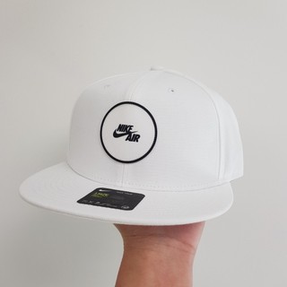 ‼️แท้ หมวก Nike Air True Adjustable Cap 852182-100 White