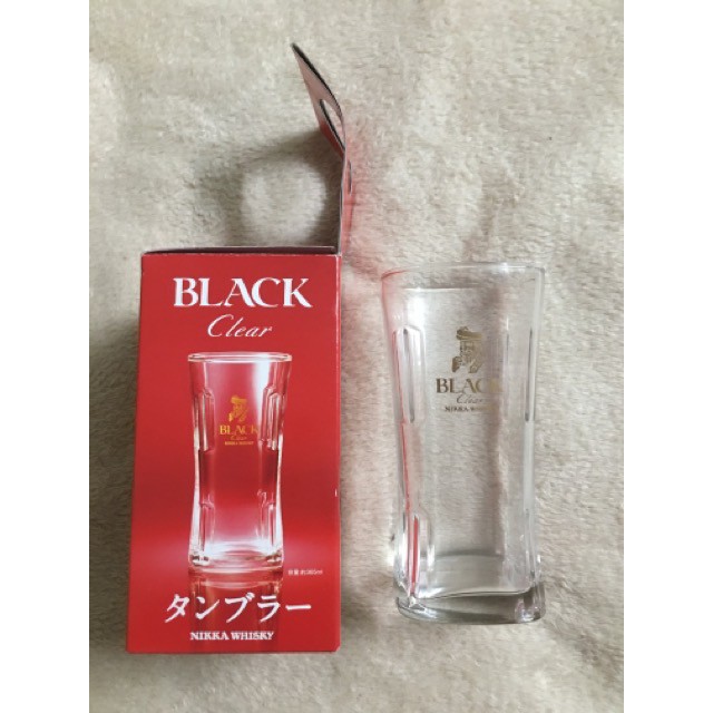 แก้วwhisky-ของ-black-clear-มือ1-ของแท้-ปริมาตร-365-ml