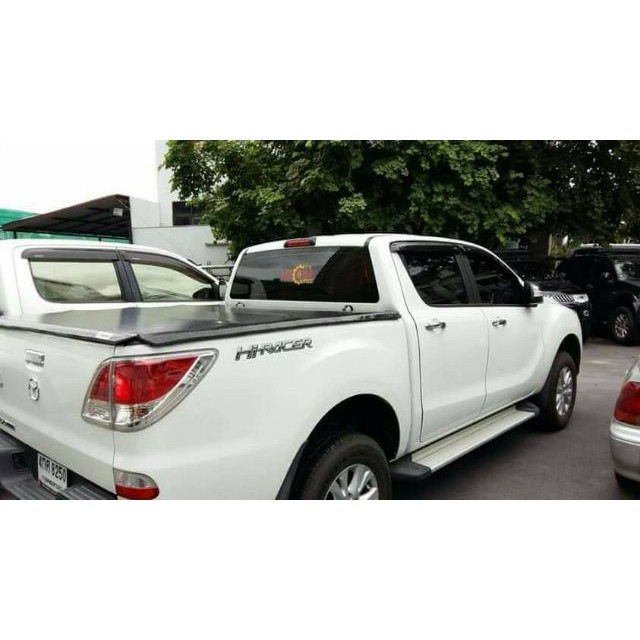 ผ้าใบปิดกระบะ-capcar-มาสด้า-bt50-4ประตู-mazda-4doors-ปัจจุบัน-2006-แคปคาร์ของแท้-เจ้าของสิทธิบัตร