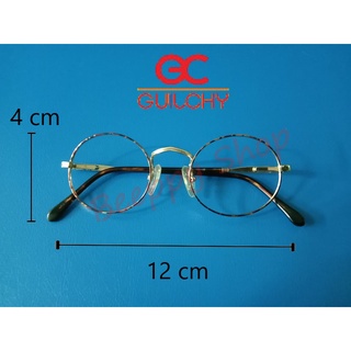 แว่นตา Guilchy รุ่น M 201 แว่นตากันแดด แว่นตาวินเทจ แฟนชั่น แว่นตาผู้หญิง แว่นตาวัยรุ่น ของแท้