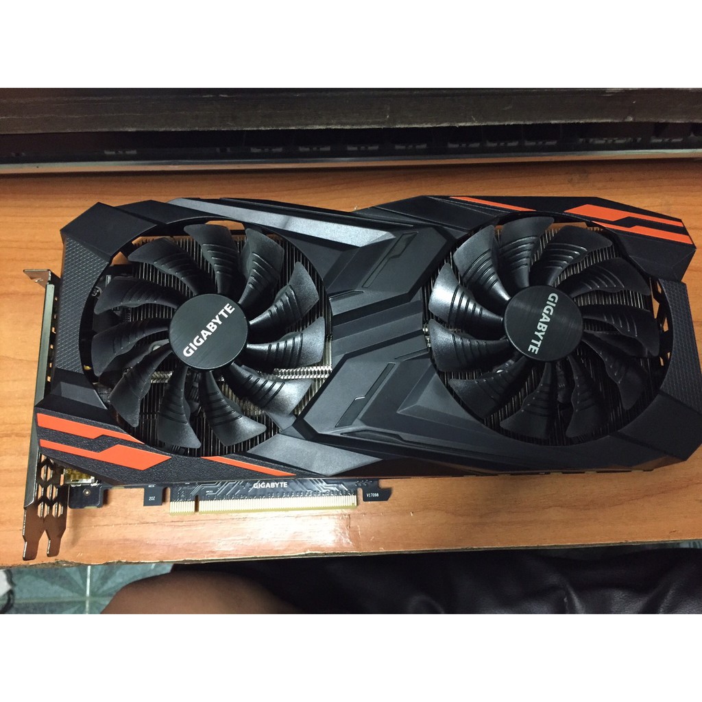 Gigabyte rx vega hot sale 64 gaming oc 8g