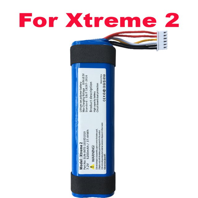 gsp0931134-iba001ga-id1019-for-jbl-xtreme1-xtreme2-extreme3-xtreme-xtreme-2-extreme-3-battery-trac