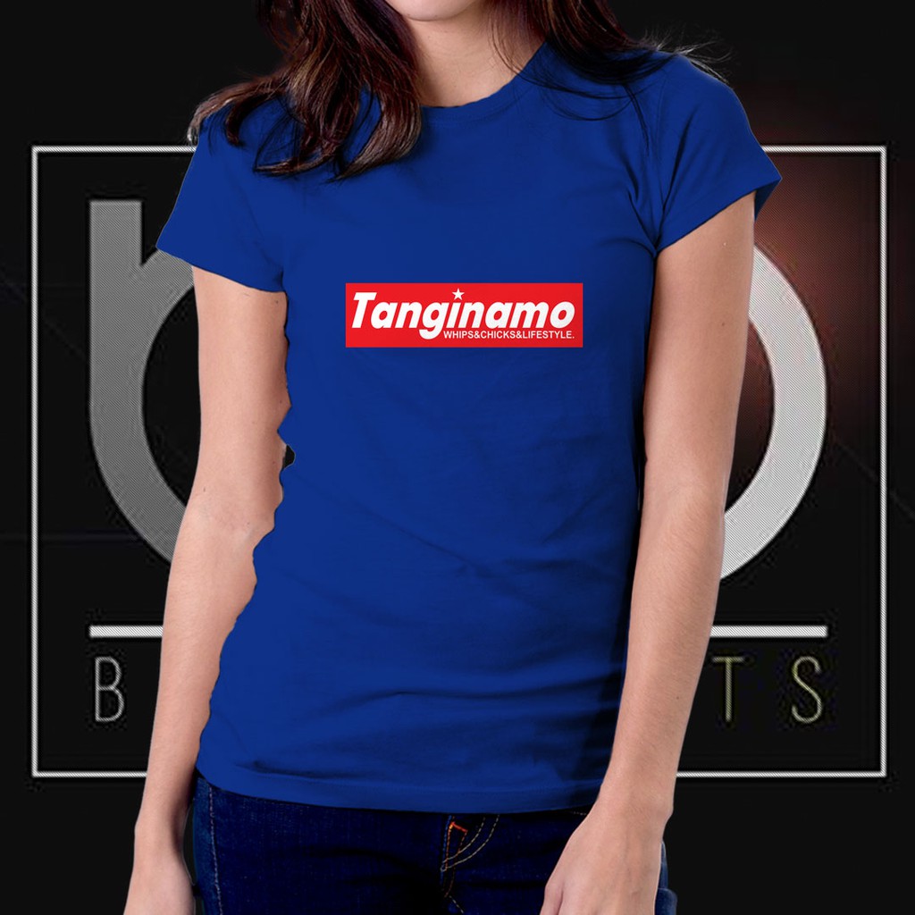 เสื้อทหาร-คําแถลงการณ์-tanginamo-meme-อ้าง-tshirt-สําหรับผู้หญิง