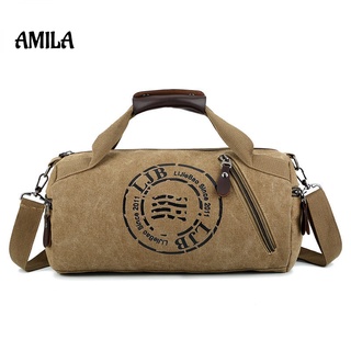 AMILA กระเป๋าเก็บเสื้อผ้า ขนาดใหญ่ จุของได้เยอะ สําหรับรถเข็นเด็ก