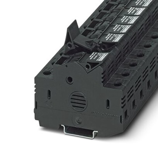 UK 10.3-HESi 1000V ฐานฟิวส์ Fuse Modular Terminal Block เทอร์มินอลบล็อก