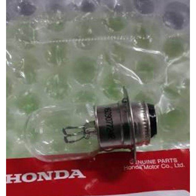 34901-KPH-881หลอดไฟหน้าแท้ 32 w 1หลอด อะไหล่แท้ศูนย์ HONDA | Shopee