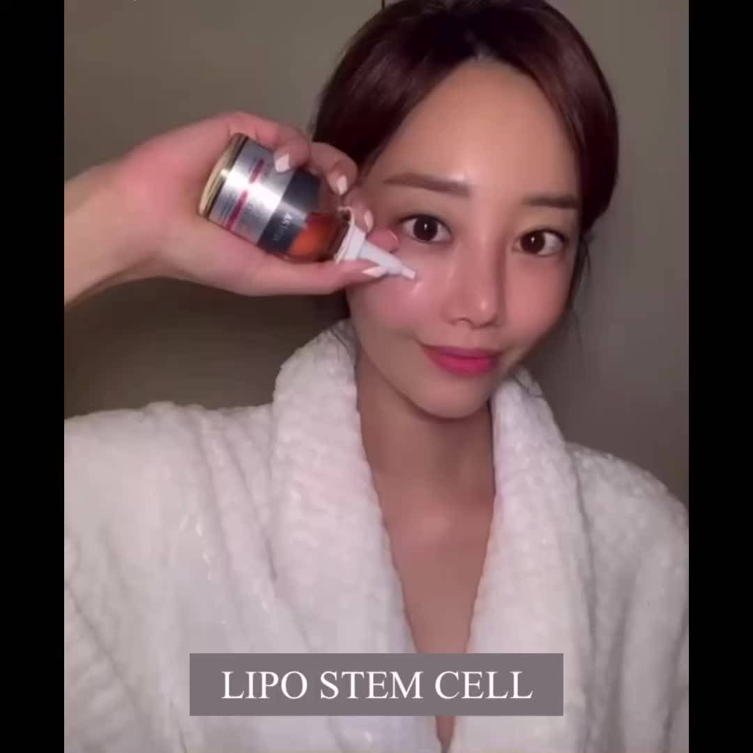 ปรับราคาใหม่-เซรั่มแวมไพร์-ต้านผิวแก่-lipo-jeune-stem-cell-tox-serum-50ml