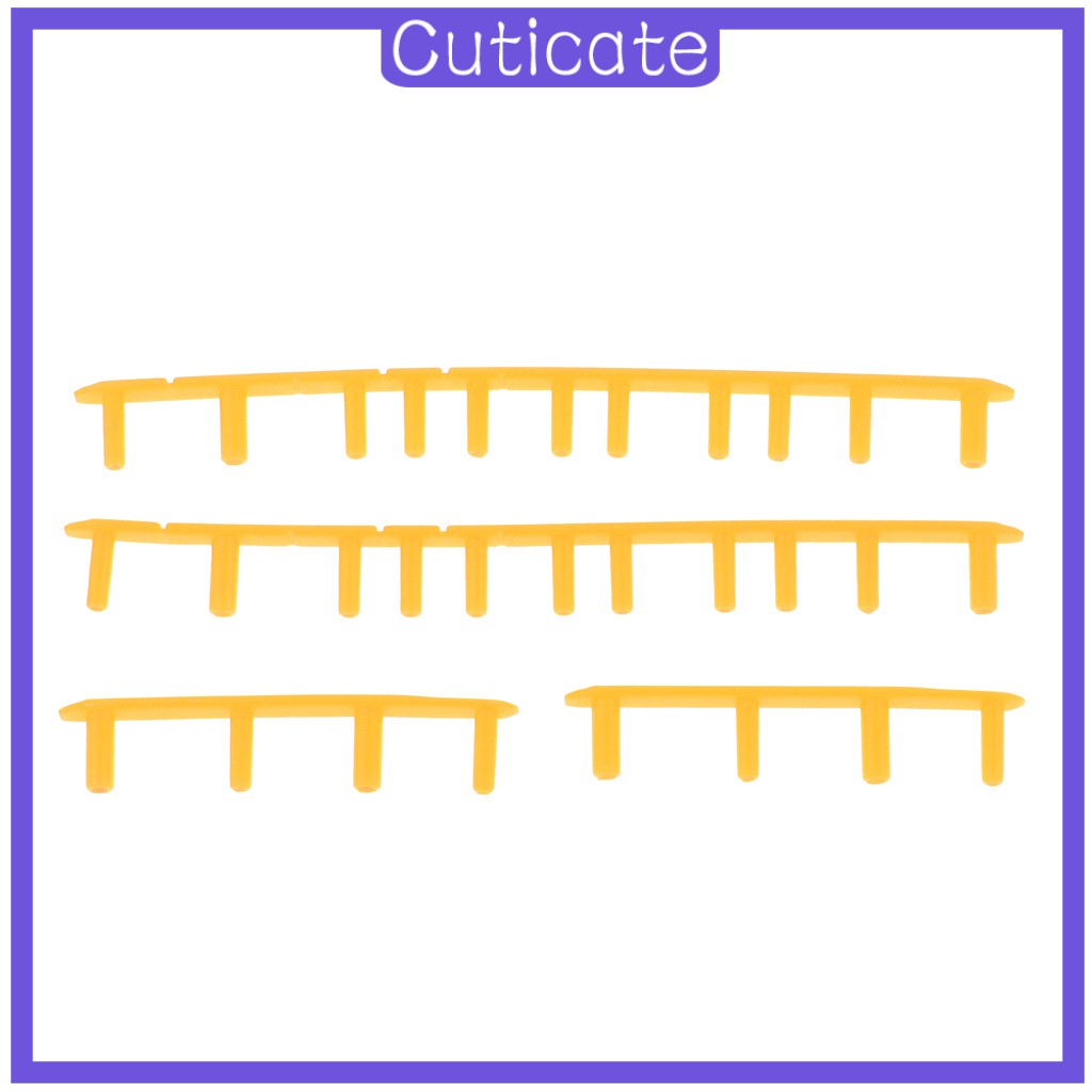 ภาพสินค้า(Cuticate) แหวนยางร้อยสายไนลอน สำหรับเล่นแบดมินตัน จากร้าน cuticate.th บน Shopee ภาพที่ 6