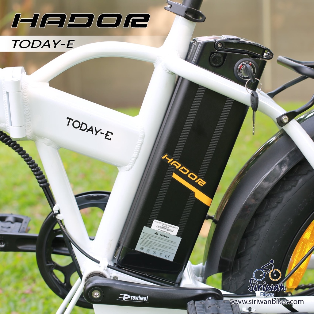จักรยานไฟฟ้า-hador-รุ่น-today-e-bike-ล้อ-20-นิ้ว