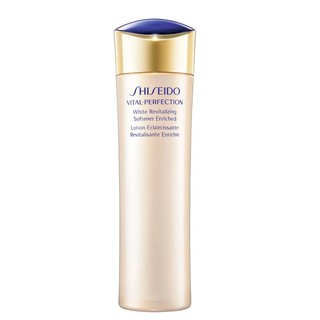 Shiseido Vital-Perfection White Revitalizing Softener Enriched 150ml