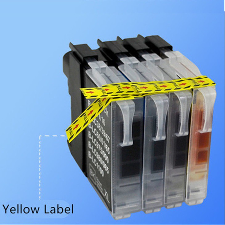 ตลับหมึก-เทียบเท่า-proink-lc39-lc38-lc65-lc67-lc980-ใช้กับพริ้นเตอร์-dcp-j125-j140w-j315w-145c-165c-195c-and