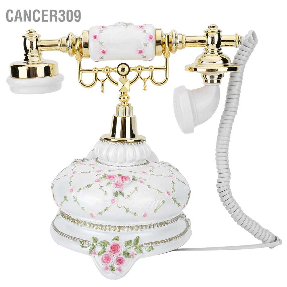 cancer309-home-office-retro-dial-telephone-vintage-antique-landline-british-line