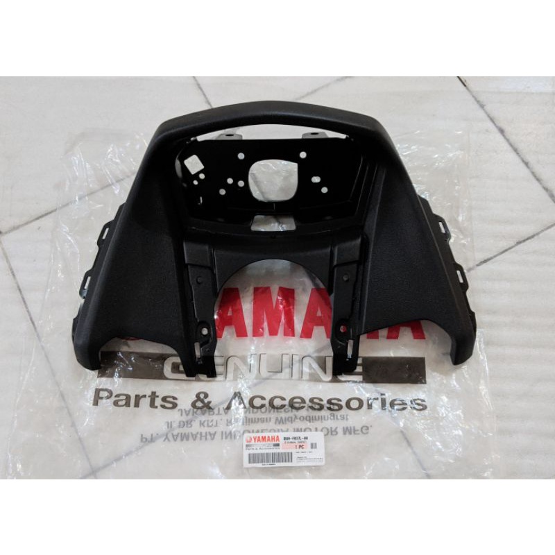 แผง CONSOLE, ฝาครอบ SPEEDOMETER, SPEEDOMETER ALL NEW NMAX 155 2020 B6H ...
