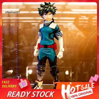 ฟิกเกอร์ che my hero academia midoriya izuku anime ของเล่นสําหรับเด็ก