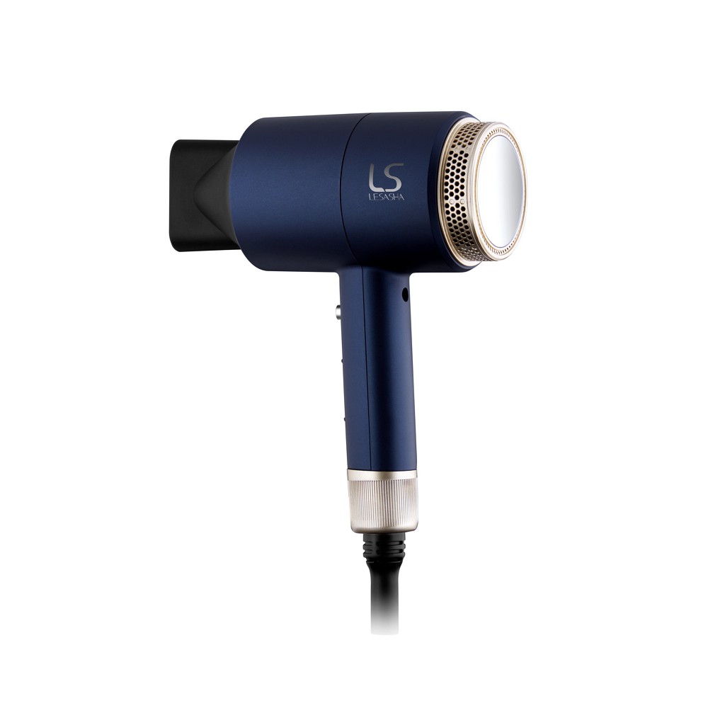 LESASHA MAXI AIR ไดร์เป่าผม รุ่น LS0663 ไดร์เป่าผม ปรับอุณหภูมิได้ 6 ระดับ HAIR DRYER 1800W ลมแรง มีลมเย็น