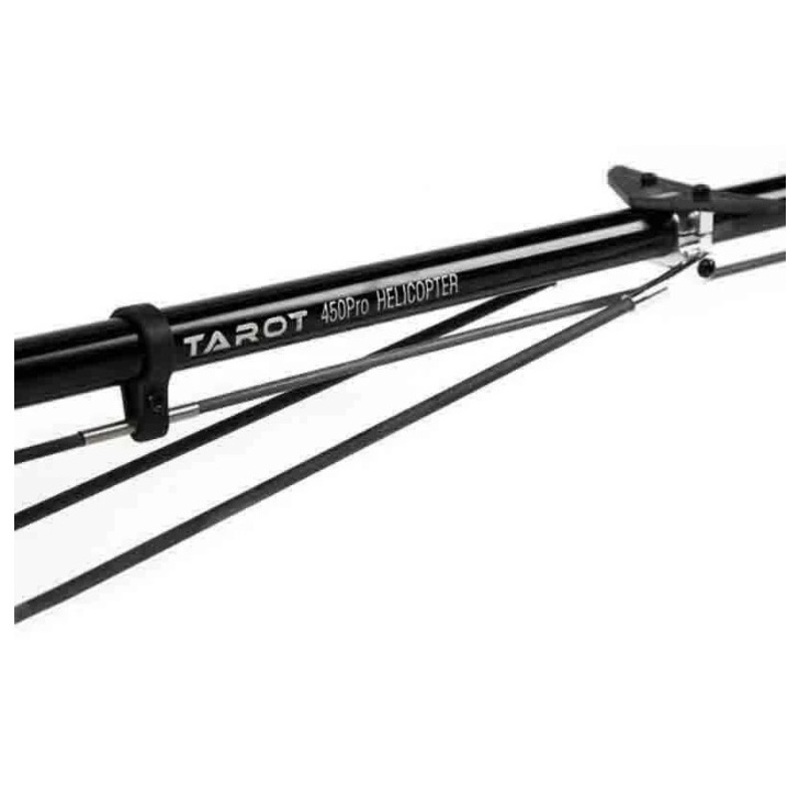 ตัวลำฮอ-tarot-450pro-v2-flybarless-ตัวลำยังไม่ประกอบ-ไม่รวมชุดไฟ-tl20006-อุปกรณ์เฮลิคอปเตอร์-rc