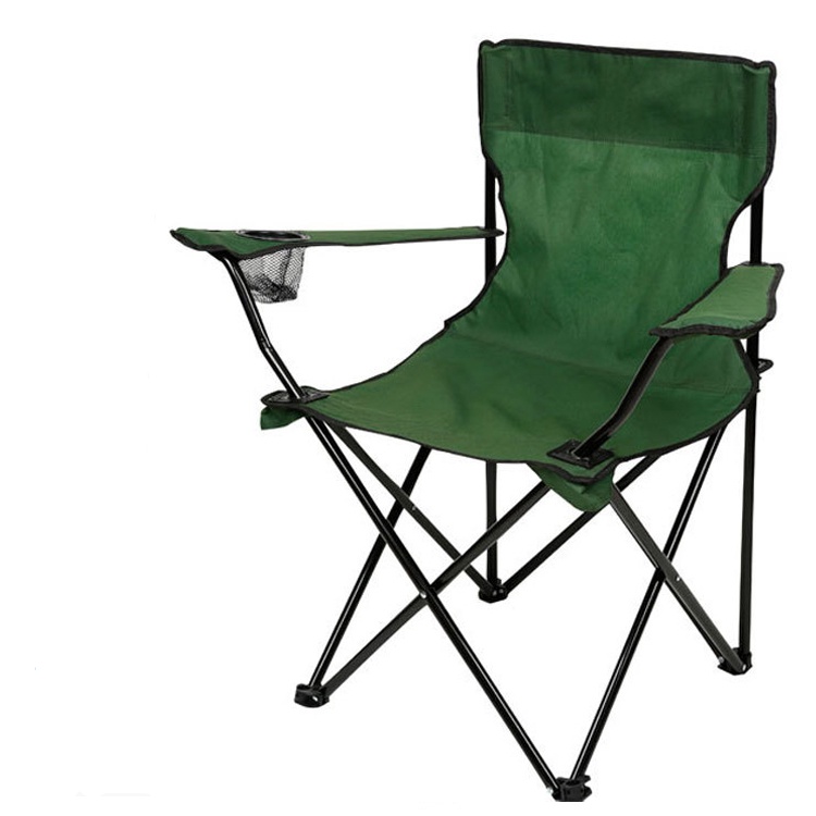 ภาพสินค้าLiDi เก้าอี้สนาม เก้าอี้แคมป์ปิ้ง พับพกพา พับได้ รับน้ำหนักได้150KG อุปกรณ์แค้มป์ปิ้ง camping จากร้าน lidicamping บน Shopee ภาพที่ 2