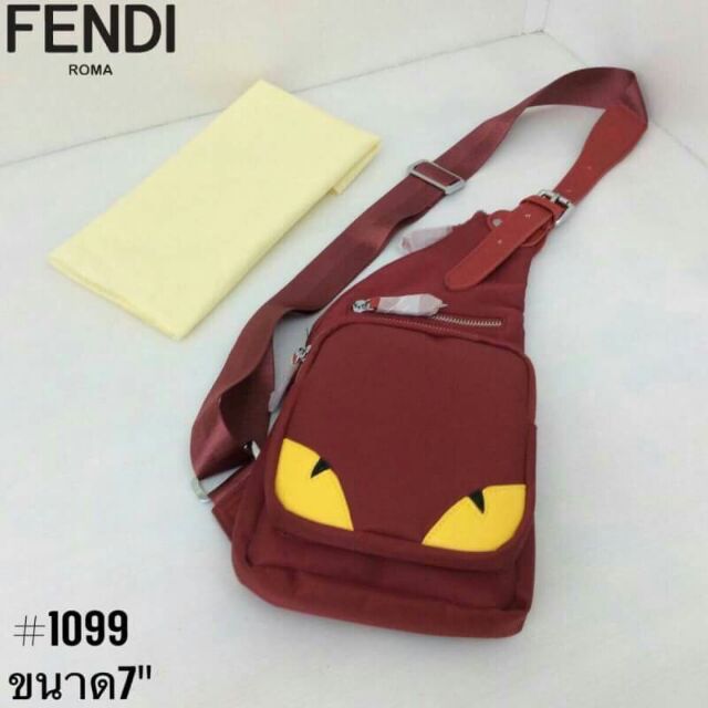 fendi-คาดอก