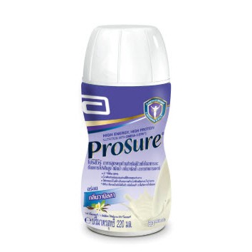 prosure-โปรชัวร์-อาหารเสริมโปรตีนสูง-กลิ่นวานิลลา-220-มล-ขวด
