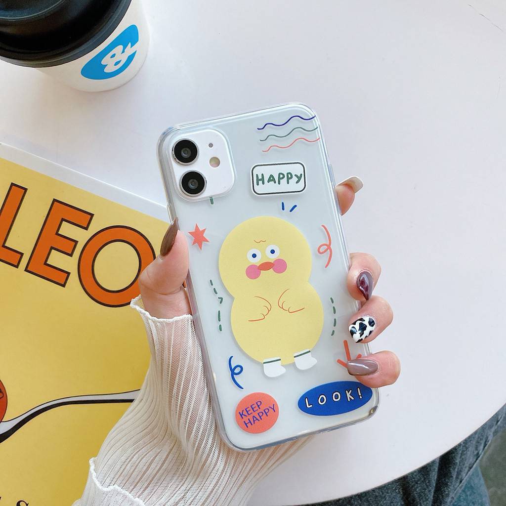 เคสซิลิโคนสำหรับโทรศัพท์รุ่น-6-6s-6p-6splus-7-8-se-2020-7p-8plus-x-xs-xr-xsmax-11-11pro-838