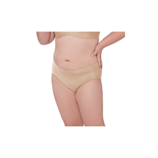 โปรโมชั่น : Sgarlet กางเกงชั้นในแบบเรียบ สีเนื้อ MB6000