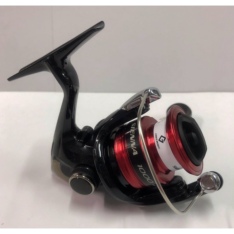 รอกตกปลา-shimano-sienna-1000