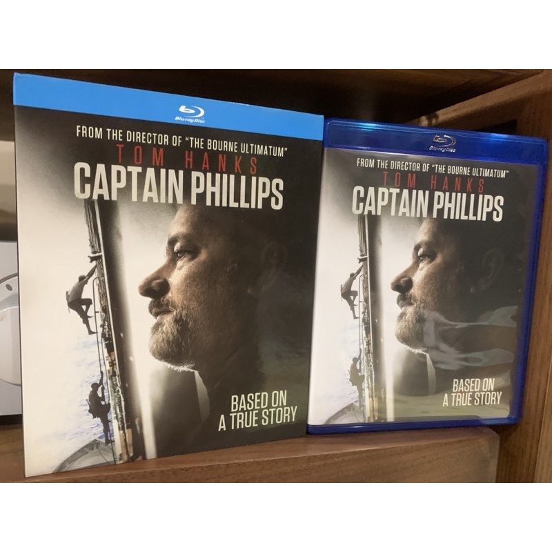 หายาก-blu-ray-แท้-เรื่อง-captain-phillips-เสียงไทย-บรรยายไทย-รับซื้อ-blu-ray-แท้