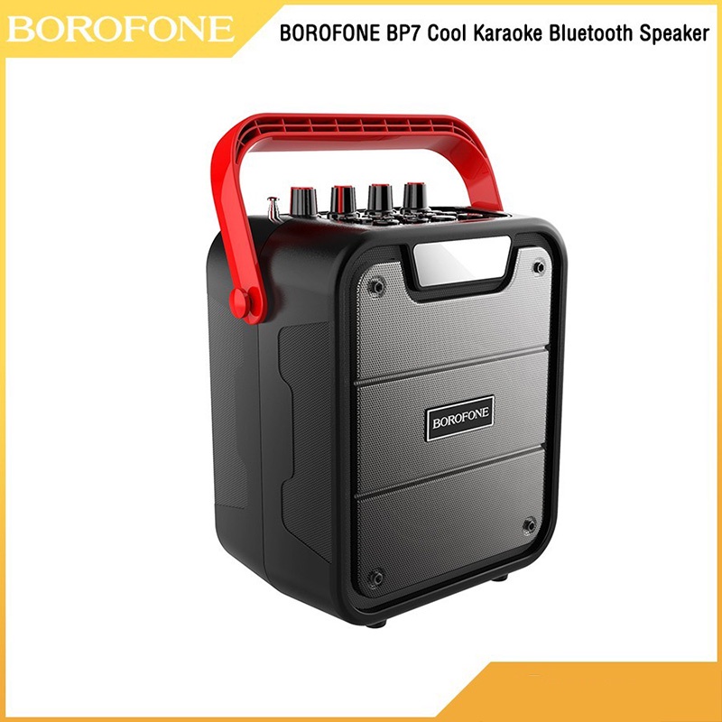 ลำโพง-ไมโครโฟน-bluetooth-speaker-รุ่น-borofone-bp7