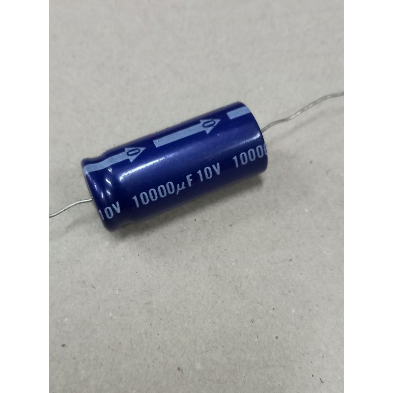 c-หางหนู-10000uf10v-คอนเดนเซอร์