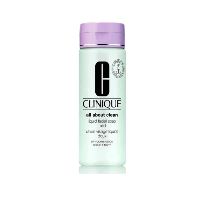 clinique-liquid-facial-soap-mild-200ml