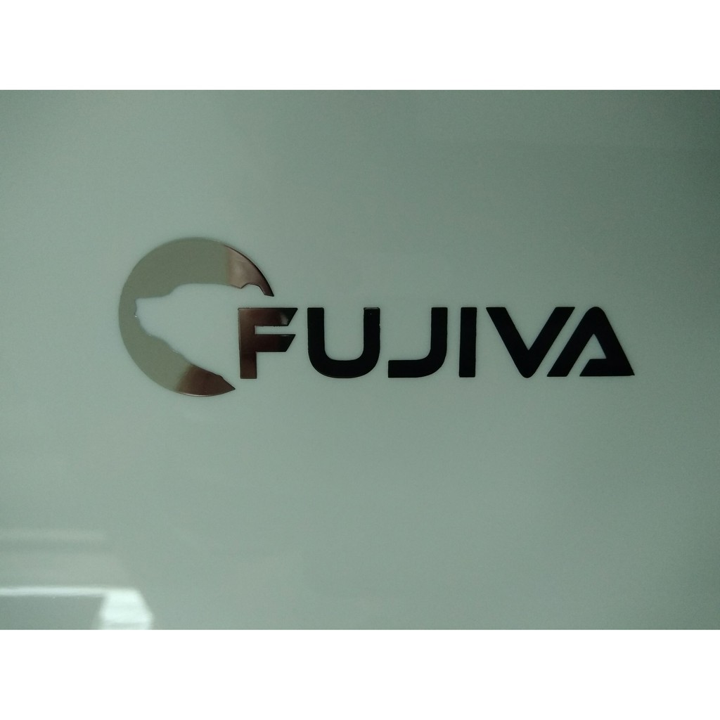 ภาพสินค้า️คอยล์เย็น FUJIVA ️ ขนาด 9000- 13000BTU แสดงอุณหภูมิบนตัวเครื่อง (ไม่ใช่แอร์ชุด) จากร้าน oleyz บน Shopee ภาพที่ 2