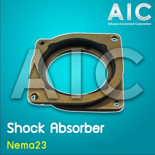 Nema23 Shock Absorber @ AIC ผู้นำด้านอุปกรณ์ทางวิศวกรรม