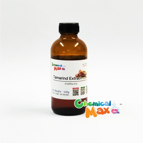 พร้อมส่ง-chemicalmax-สารสกัดมะขาม-100-มล-tamarind-extract