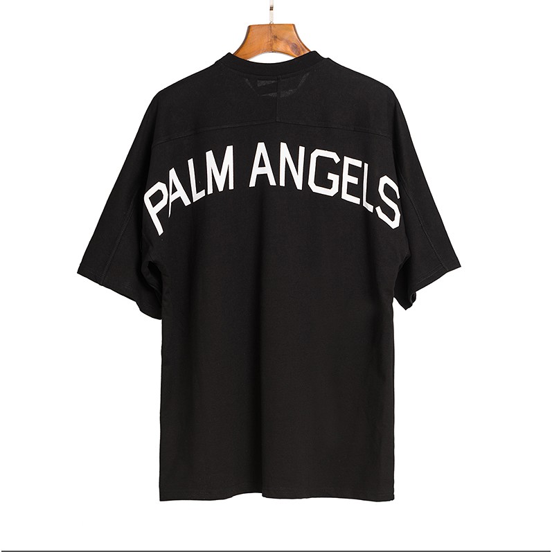 palm-angels-ปาล์มเทวดาใหม่ขนาดใหญ่เสื้อยืดหลวมสบาย-ๆ-แขนสั้นเสื้อยืด
