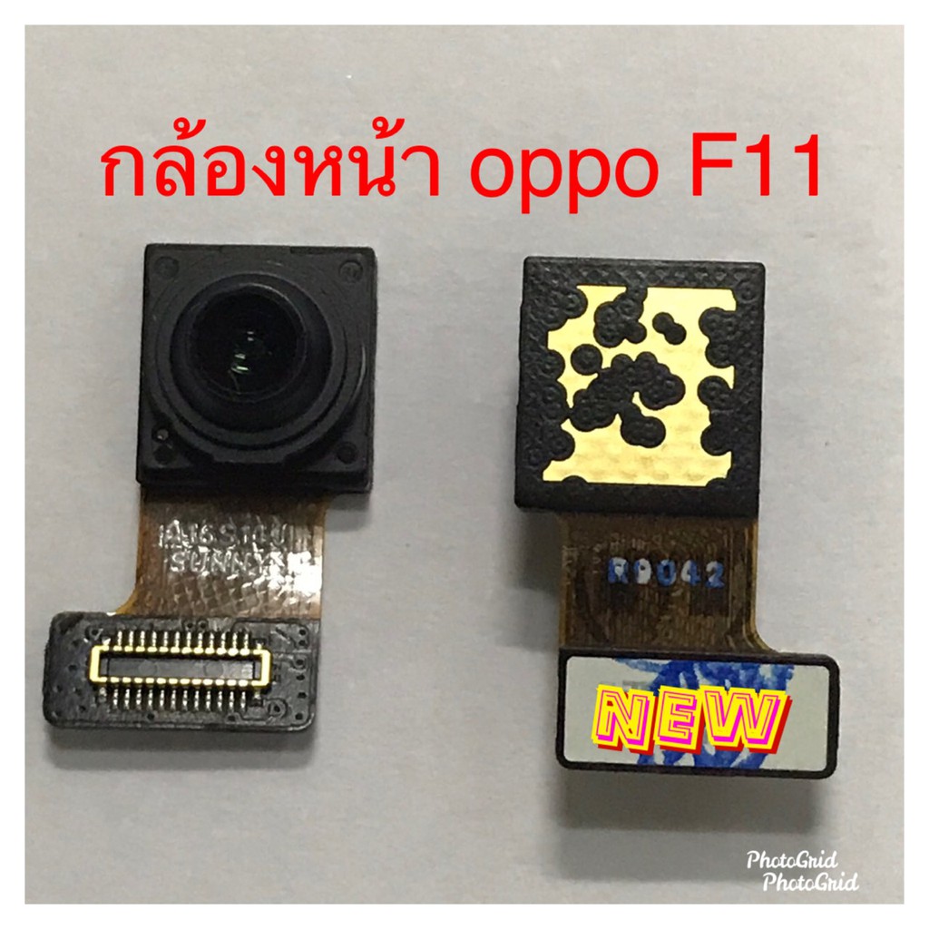 แพรกล้องหน้า-front-camera-cable-oppo-f11