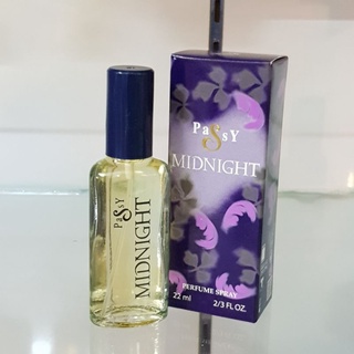 แพซซี่ มิดไนท์ เพอร์ฟูมสเปรย์ Passy Midnight Perfume Spray