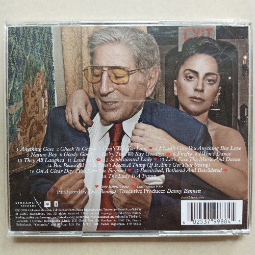 ซีดีเพลงสากล-audio-cd-lady-gaga-รวมเพลงสากลเก่าเก่า-code-1405260764