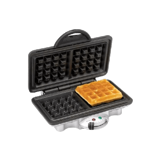 โปรโมชั่น : เหลือ 1696 ทักแชท HOMEMATE เครื่องทำวาฟเฟิลแบบเหลี่ยม รุ่น HOM-TSK2103W