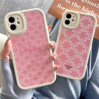 เคสโทรศัพท์มือถือหนังนิ่ม สีชมพู แฟชั่น สําหรับ HUAWEI y7 PRO 2019 P20 PRO P40 PRO P50 P30 PRO Y9 2019 Y9 prime 2019 Nova 5T 7 SE 7i 8 9 SE MATE 40 30 20 PRO Nova5T