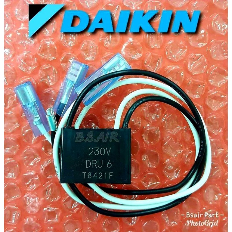 diode-bridge-daikin-ไดโอดบริด-ใช้ได้กับหลายรุ่น-ตัวแทนจำหน่ายอะไหล่daikin-อะไหล่แท้ศูนย์-100