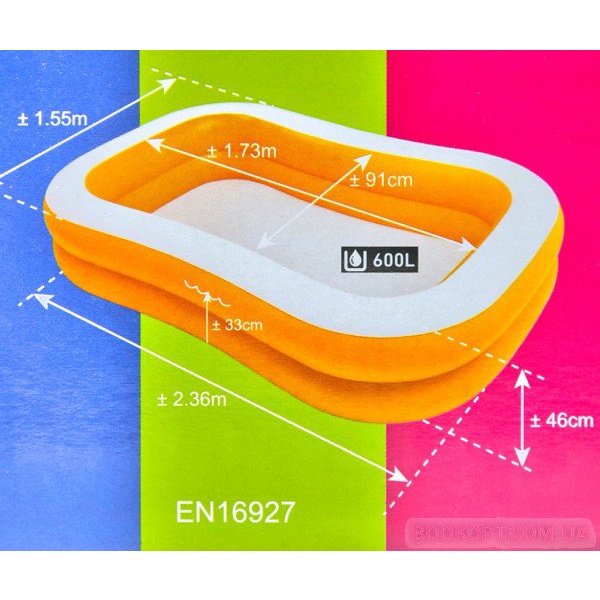 intex-สระน้ำเป่าลม-ขนาด-2-29-เมตร-สีเหลือง-2-ชั้น