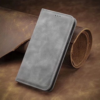 เคสโทรศัพท์หนัง PU ฝาพับ พร้อมช่องใส่บัตรในตัว และช่องใส่เงินสด สําหรับ OPPO Reno 8T 8Z 8 Pro 5G reno8T 5G