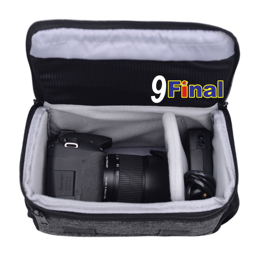 9final-camera-bag-รุ่น-1705-กระเป๋ากล้องกันน้ำ-สำหรับกล้อง-dslr-mirrorless