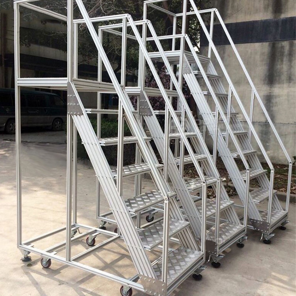 รางเชิงเส้น-อลูมิเนียม-2080-ยาว-100-800-มม-มาตรฐานยุโรป-สําหรับเครื่องพิมพ์-3d-cnc-1-ชิ้น