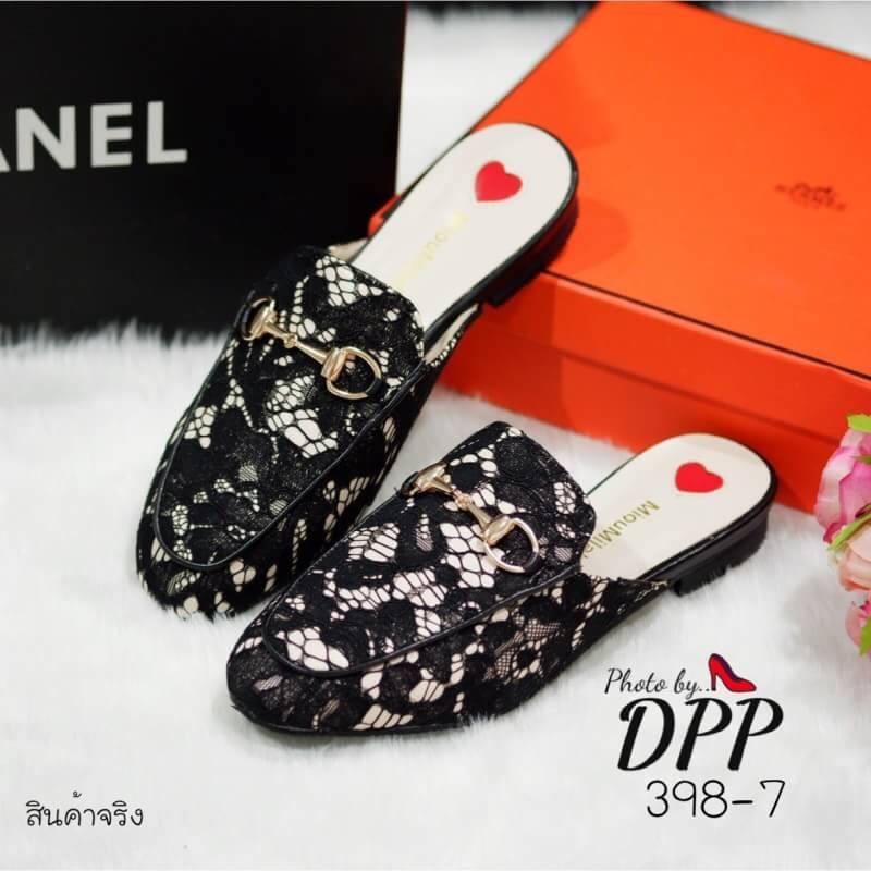 398-7-รองเท้าทรงslipper-ทรงสุดฮิตของสาวๆยุคนี้